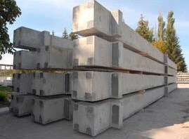Колонны для многоэтажных зданий - ООО «ЗКПД ТДСК»