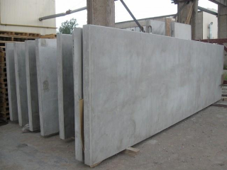 Однослойные панели для наружных стен зданий - ООО «ЗКПД ТДСК»